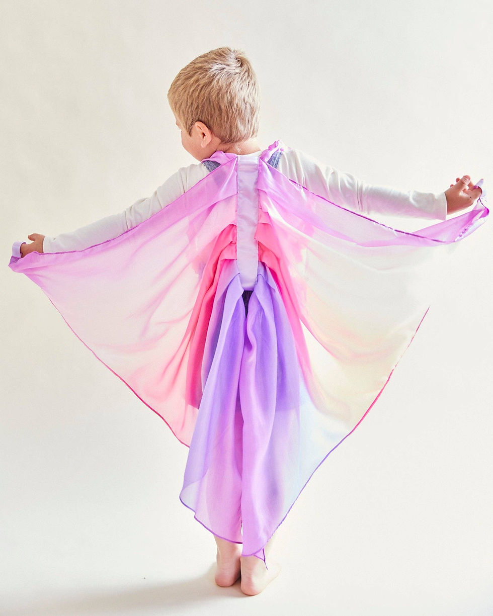 Thumbnail: Blossom Wings