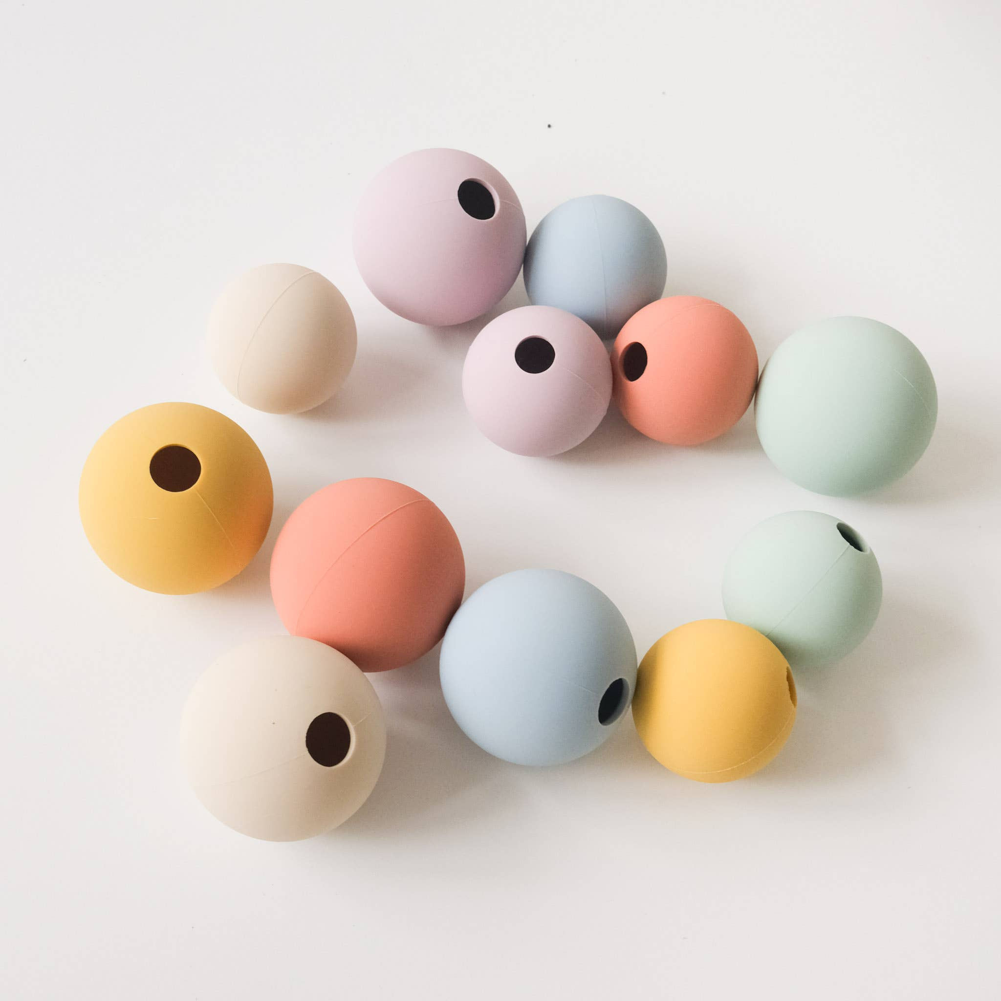 Babos Sensory Ball Set