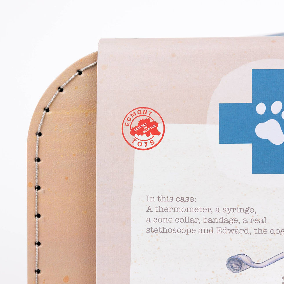 Thumbnail: Veterinary Case