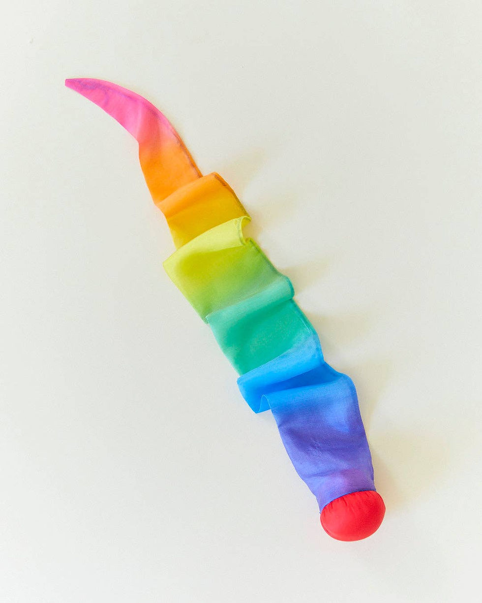 Thumbnail: Silk Skytails