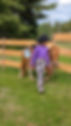 Pony Daisy