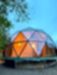 Bear Dome Evening Light.jpg