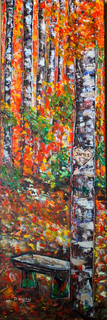 L'arbre de la vie (The tree of life)