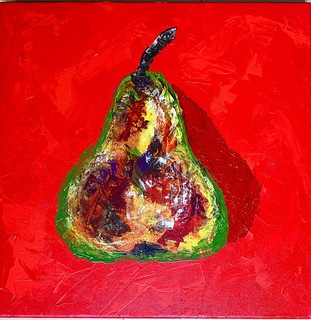 VENDU/SOLD Voluptueuse (Voluptuous)