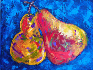 Le baiser (The kiss)