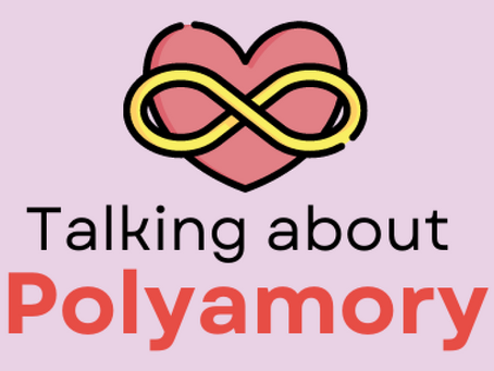 Polyamory - What is it?