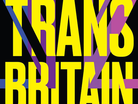 Trans clients? 4 Things you need To know as a counsellor