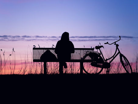 Suicidal ideation in LGBTQ clients