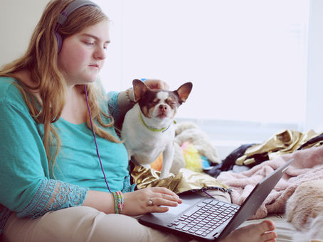 6 reasons why online counselling might be right for you