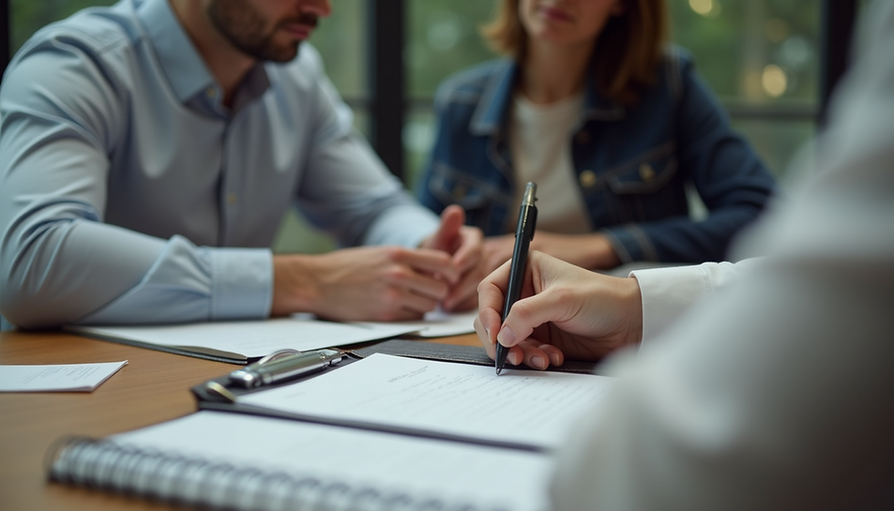 Effective Mentorship Strategies for Career Growth