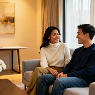 Your Job Isn't to Have All the Answers: Honest Parenting