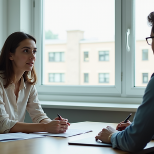 The Impact of Student Career Counseling on Future Success: Unlocking Career Counseling Benefits