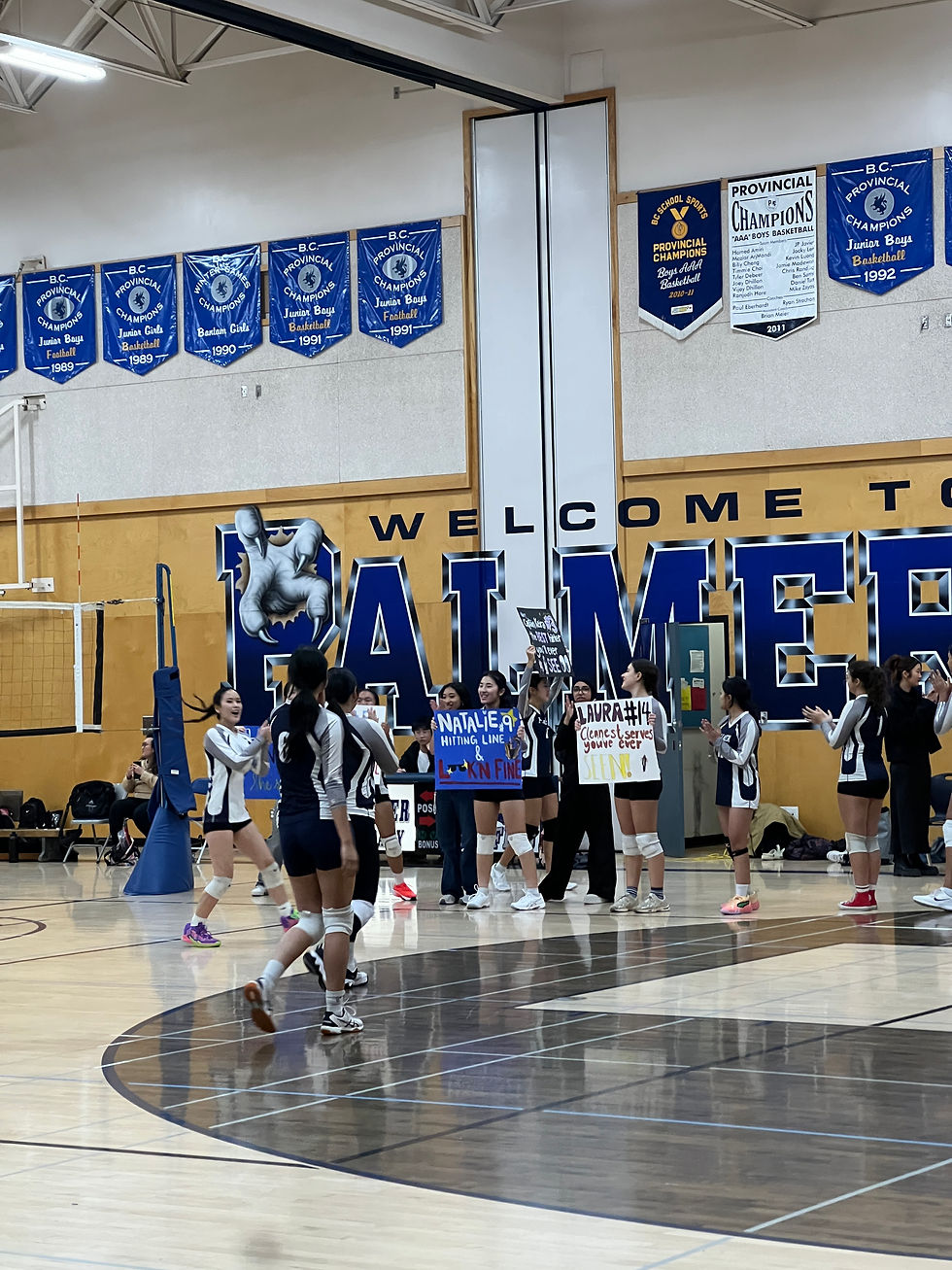 Fall Jersey Return & Team Photos Fri Nov 14 @ Lunch!