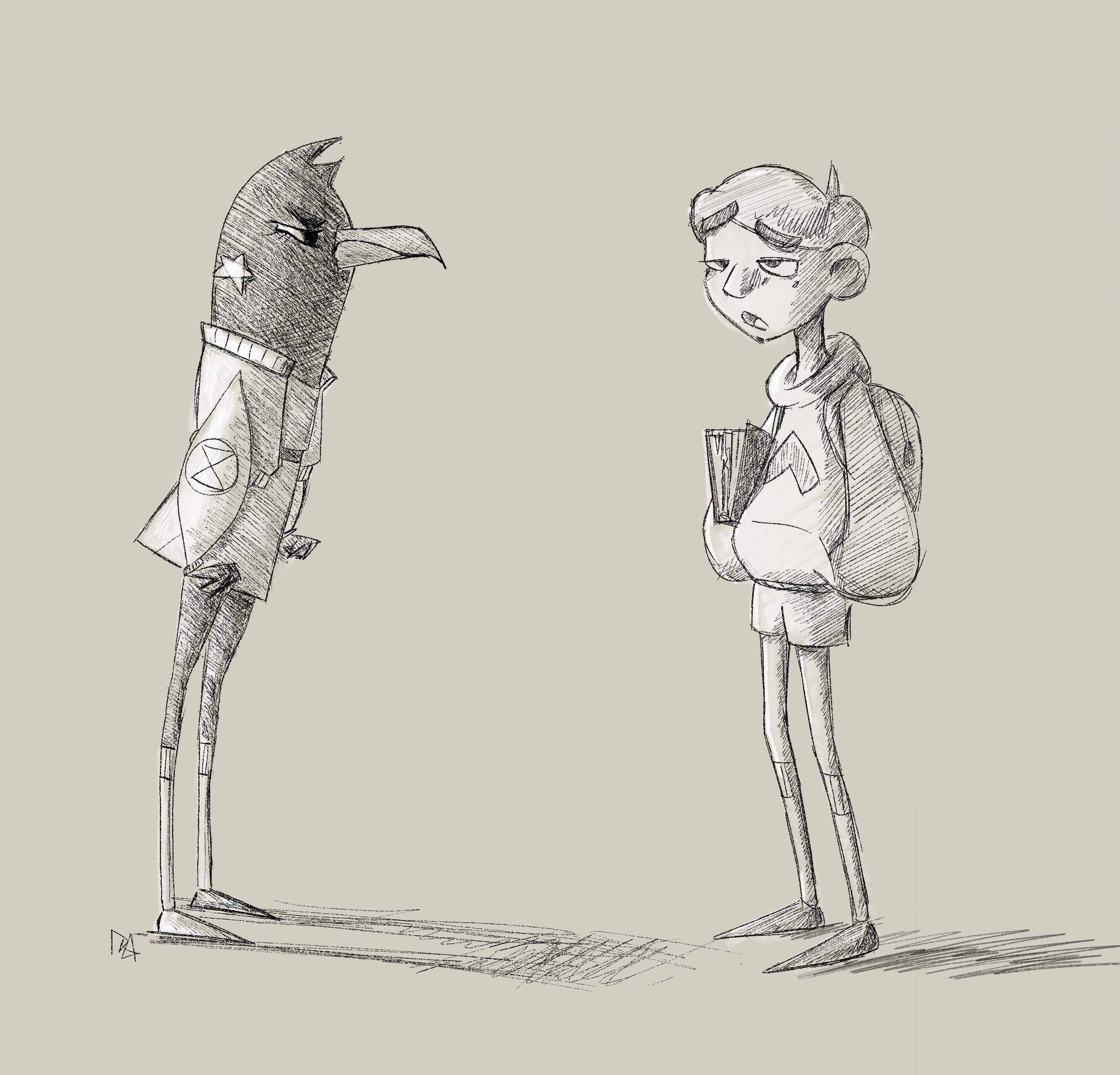 concept_tv serie