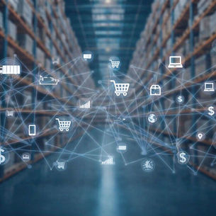 Amazon Changed the Rules. B2B Is Catching Up