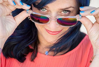 Jessica Blue Voice Director