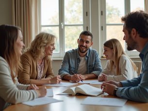 Client Success Stories: The Impact of Life Insurance