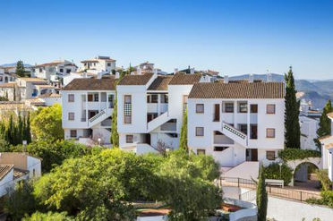 HolidayIn | Luxe appartement Monte Pego