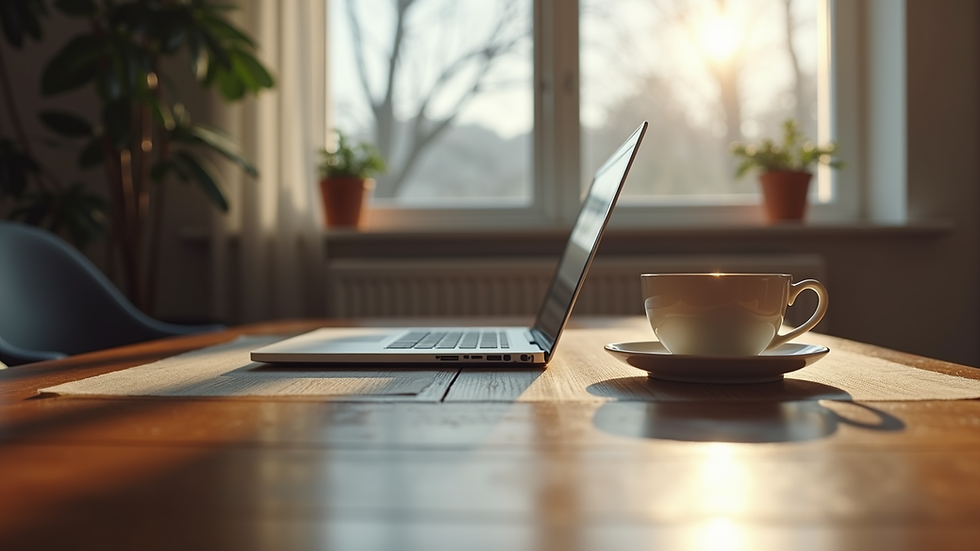 Budowanie więzi dzięki terapii par online