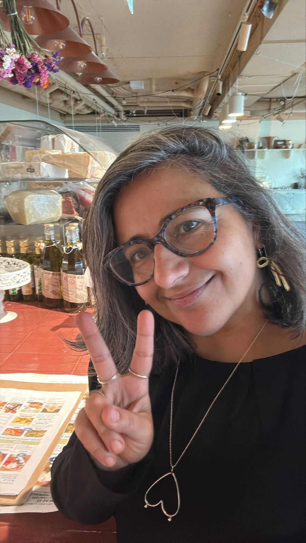 Bubbel & Hantverk - Aperitivo con... Valentina!