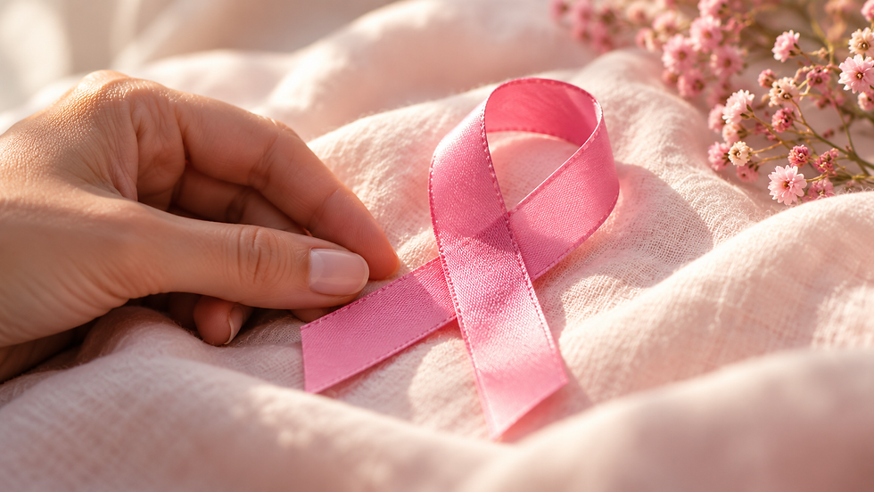 Soutient au cancer