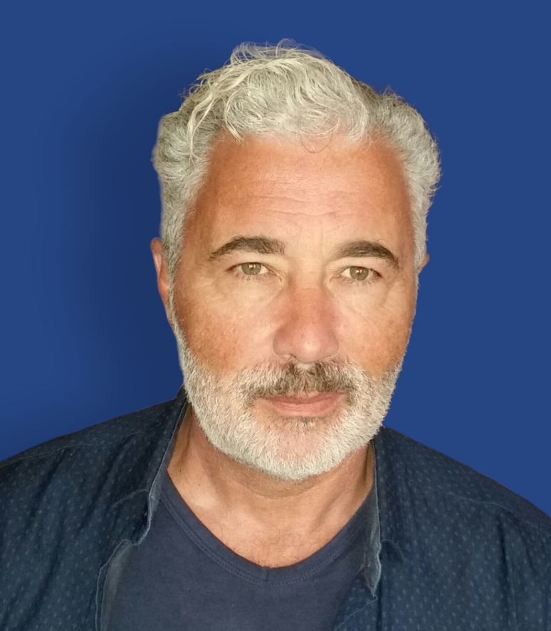 Bruno Lesergent