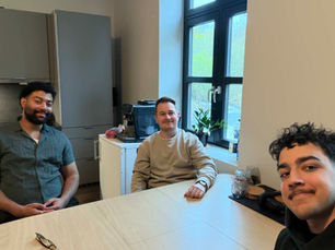 Budosenteret med ny nettside og AI-chatbot – gir medlemmer svar døgnet rundt