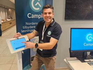 HS Media satser på camping-salg