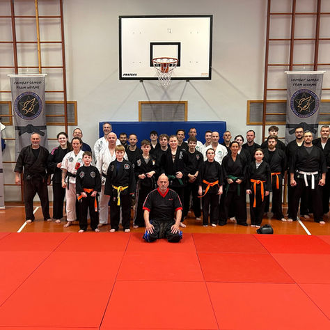 26.09.2026 - Bundeslehrgang DKKF in Worms