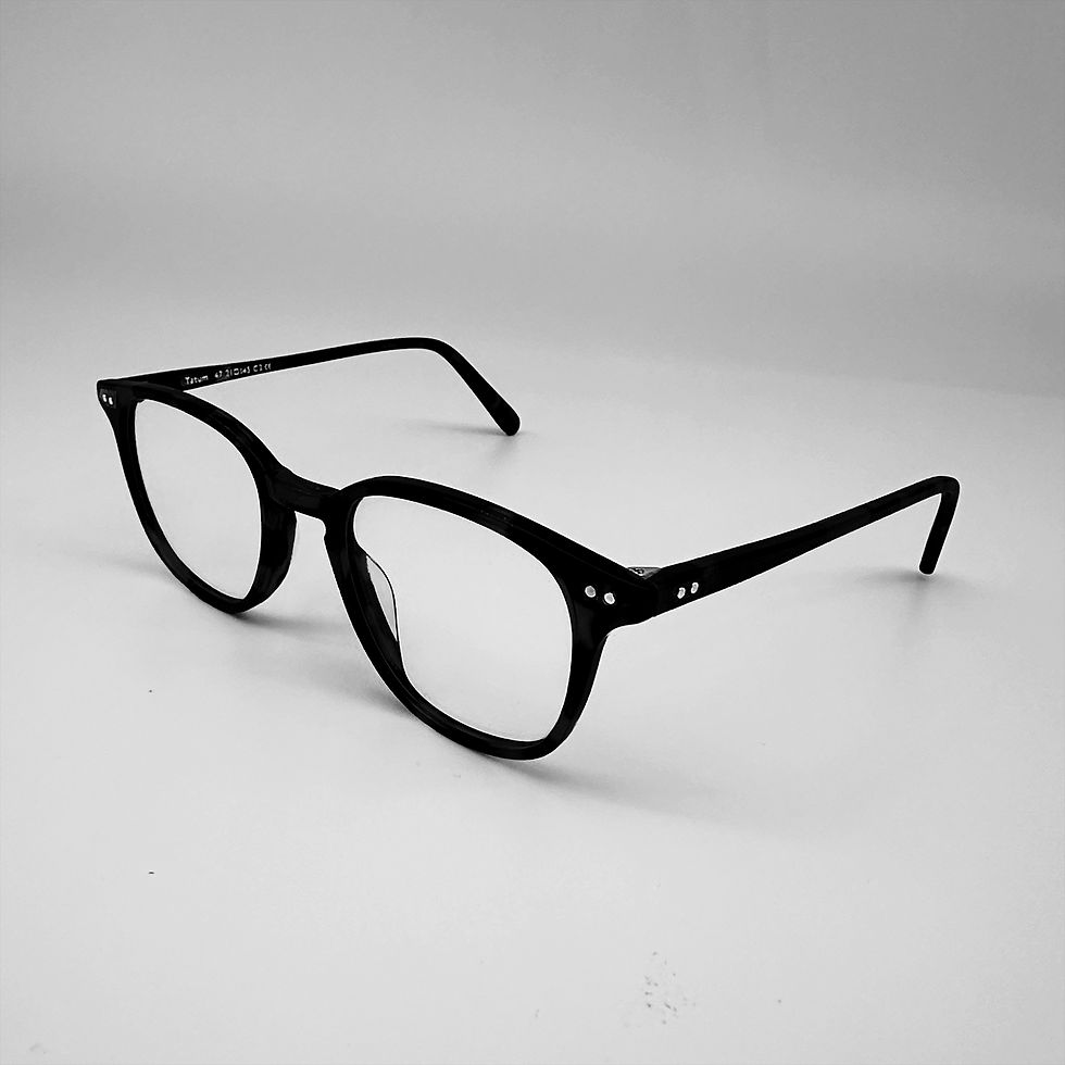 Thumbnail: Tatum 47 21_45 C1 Black 