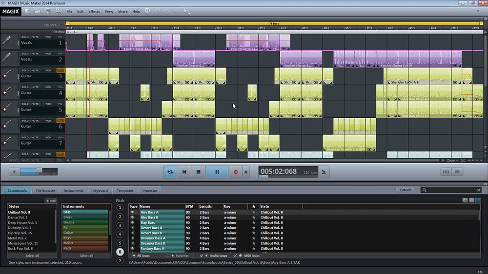 Magix Music Maker Mx Premium Download Version gonyqydo1988.wixsite.com