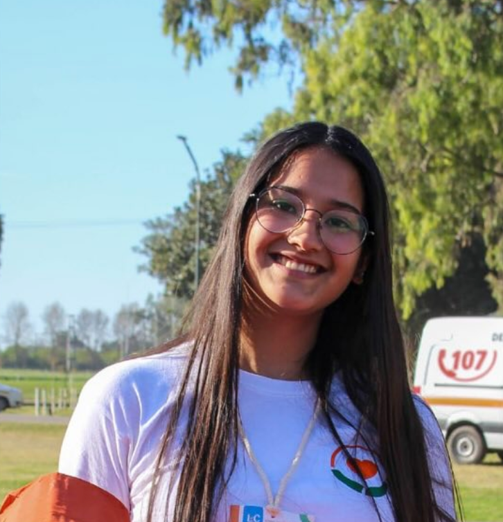 Rocío Elizabeth Álvarez