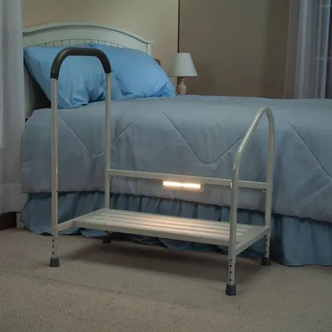 Step 2 Bed