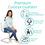 Thumbnail: Coccyx Cushion