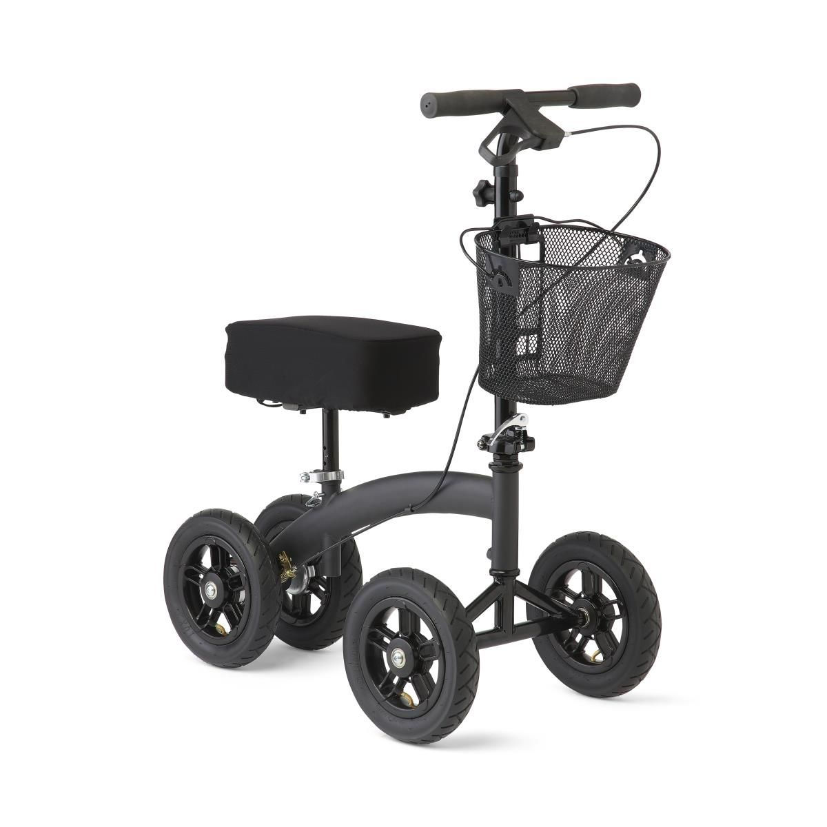 All Terrain Knee Scooter