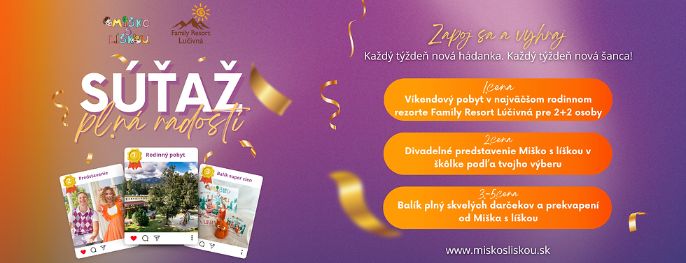 Purple and White Modern Minimalist Giveaway Winners Announcement Instagram Post (Titulná f