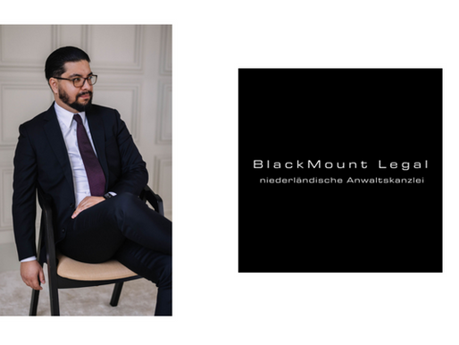 Advocaat Deutsch: Anwaltliche Unterstützung in den Niederlanden 