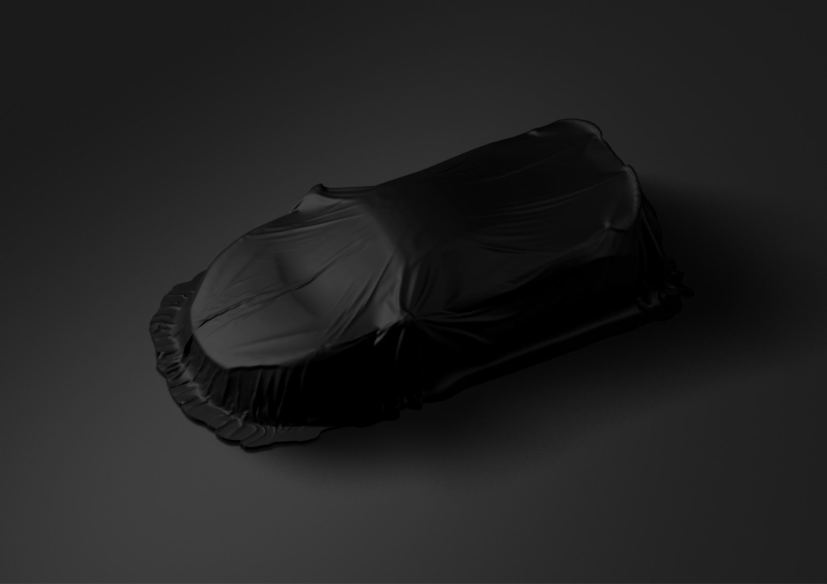 Supercar Cover  Mclaren 765LT