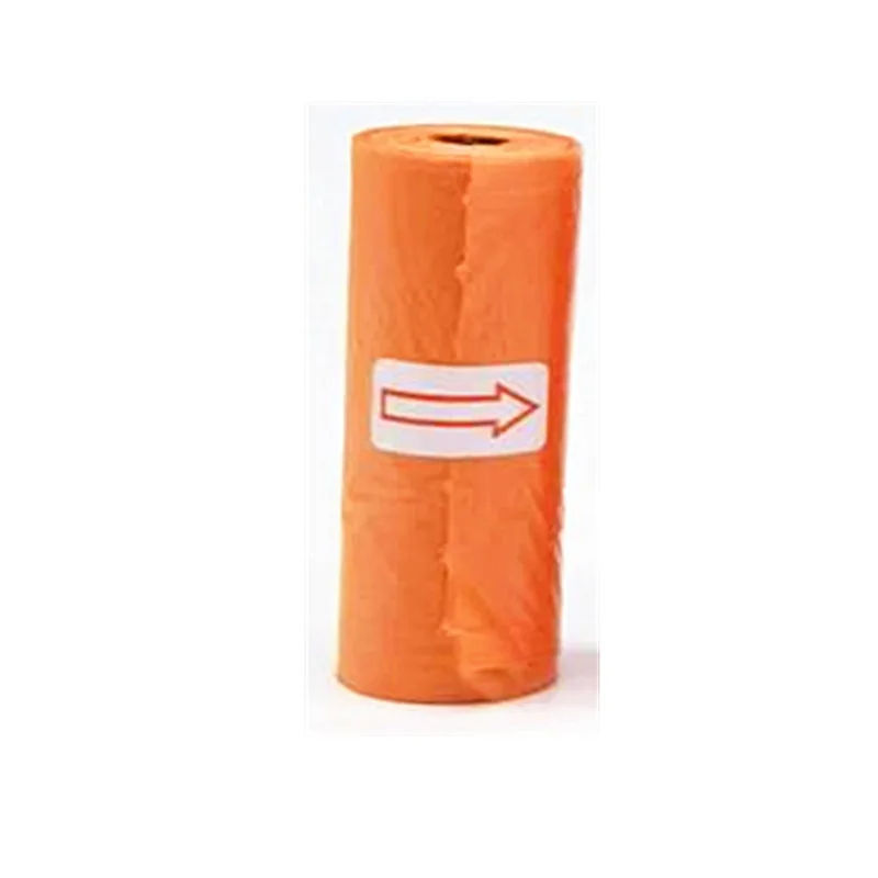 Thumbnail: CleanWalk Premium Poop Bag Rolls