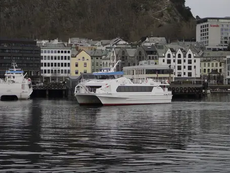 Frykter svekket hurtigbåttilbud fra 2027
