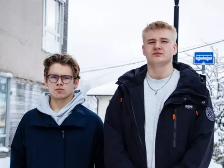 Ungdommane fortvilar over busskuttet (+)