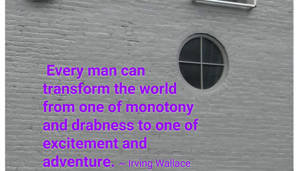 Transformation quote