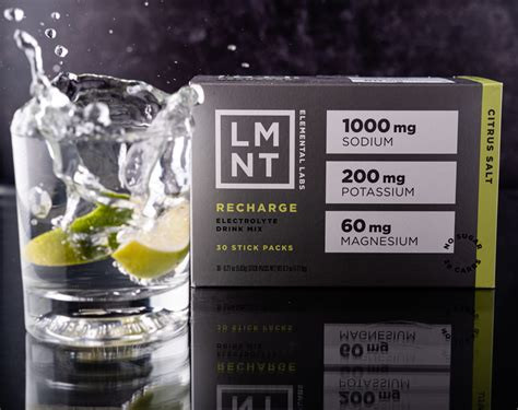 LMNT Hydration | Optimal Health MT