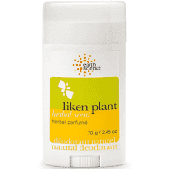 Earth Science Deodorant