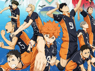 Jungs stürmen Volleyballclubs