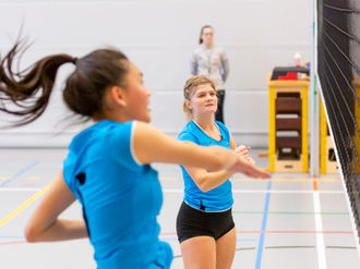 3:2 | Damen 2 - VBC Juventus Erstfeld