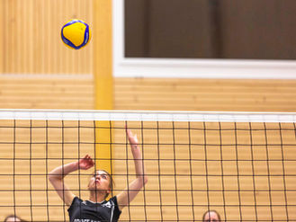 Damen 1 - Volleya Obwalden | 3:1