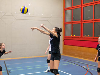 Weihnachtsturnier 2018