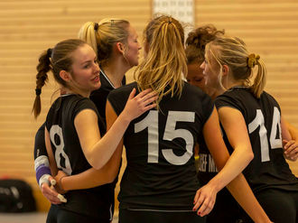 Damen 1 sucht Trainer/in (2. Liga)