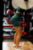 Thumbnail: Seamless Shorts Set